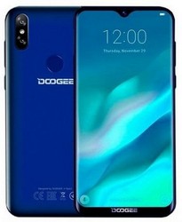 Замена разъема зарядки на телефоне Doogee Y8 Plus в Барнауле